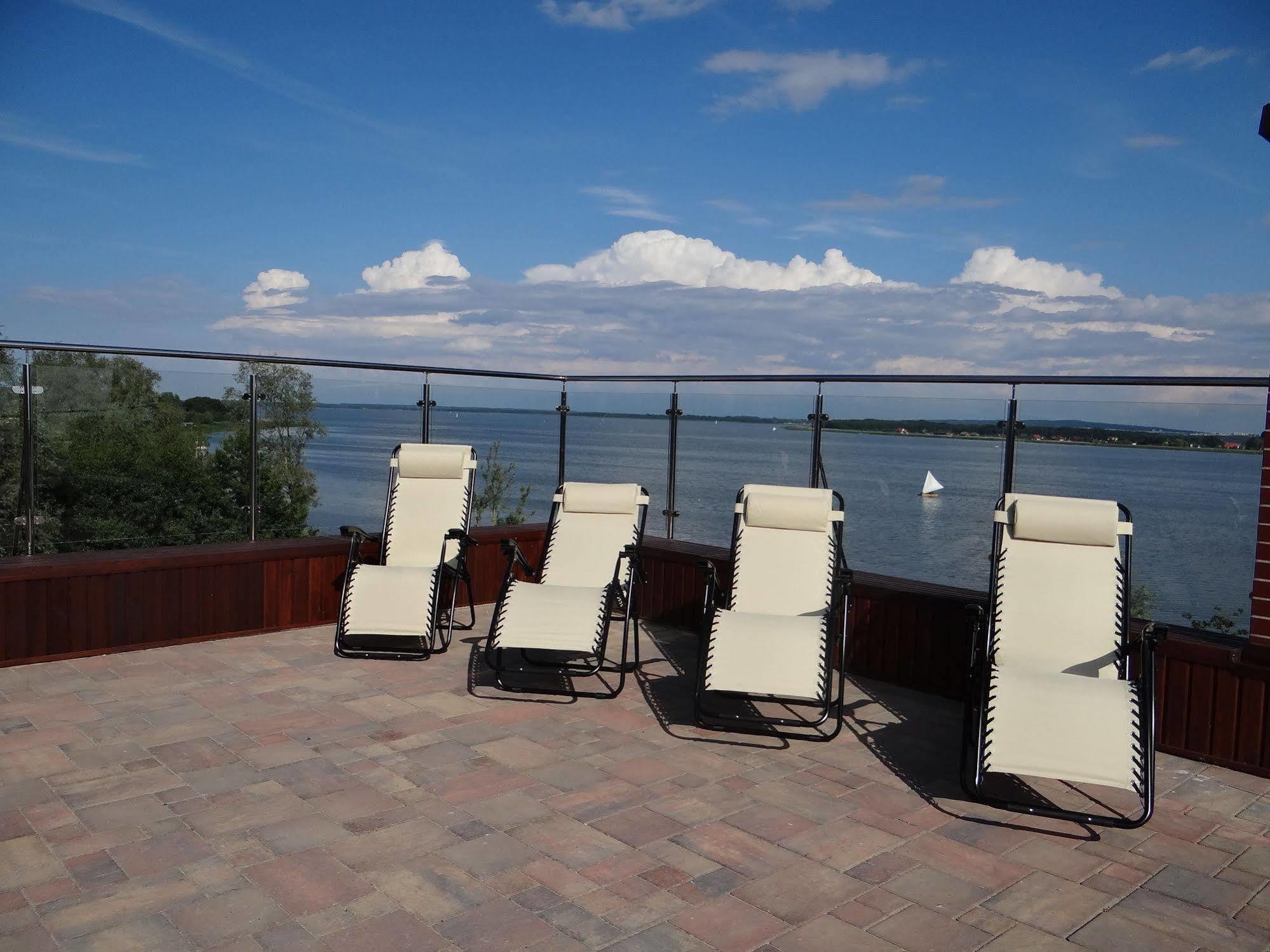 Hotel Emocja Spa Миелно Екстериор снимка